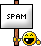 SpamIcon